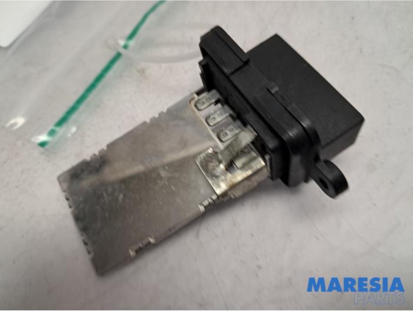 Fiat - Panda - Heater resistor