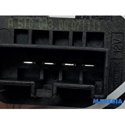 Fiat - Panda - Heater resistor
