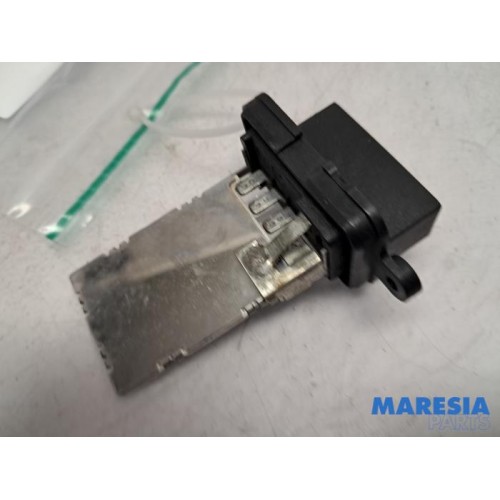 Fiat - Panda - Heater resistor
