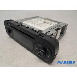 Fiat - Panda - Radio CD player