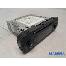 Fiat - Panda - Radio CD player