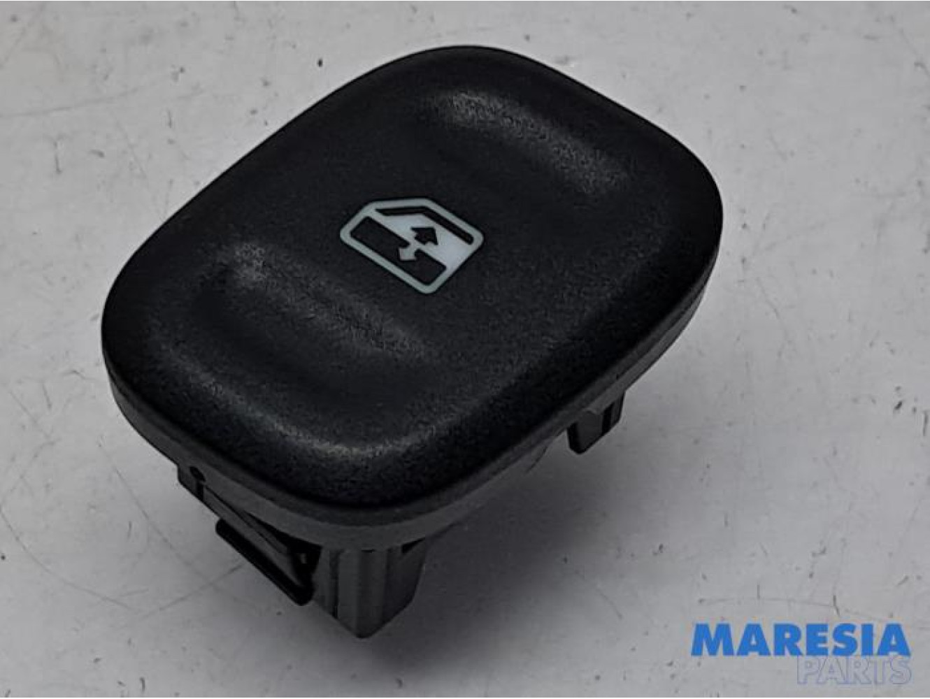Fiat - Panda - Electric window switch