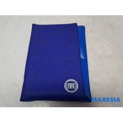 Fiat - Panda - Instruction Booklet