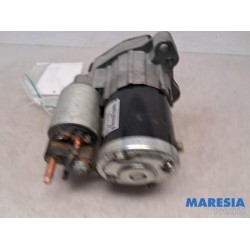 Renault - Scenic - Startmotor