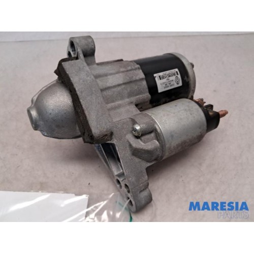 Renault - Scenic - Starter