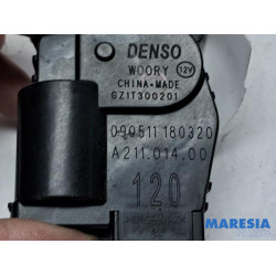 Fiat - 500 - Heater valve motor