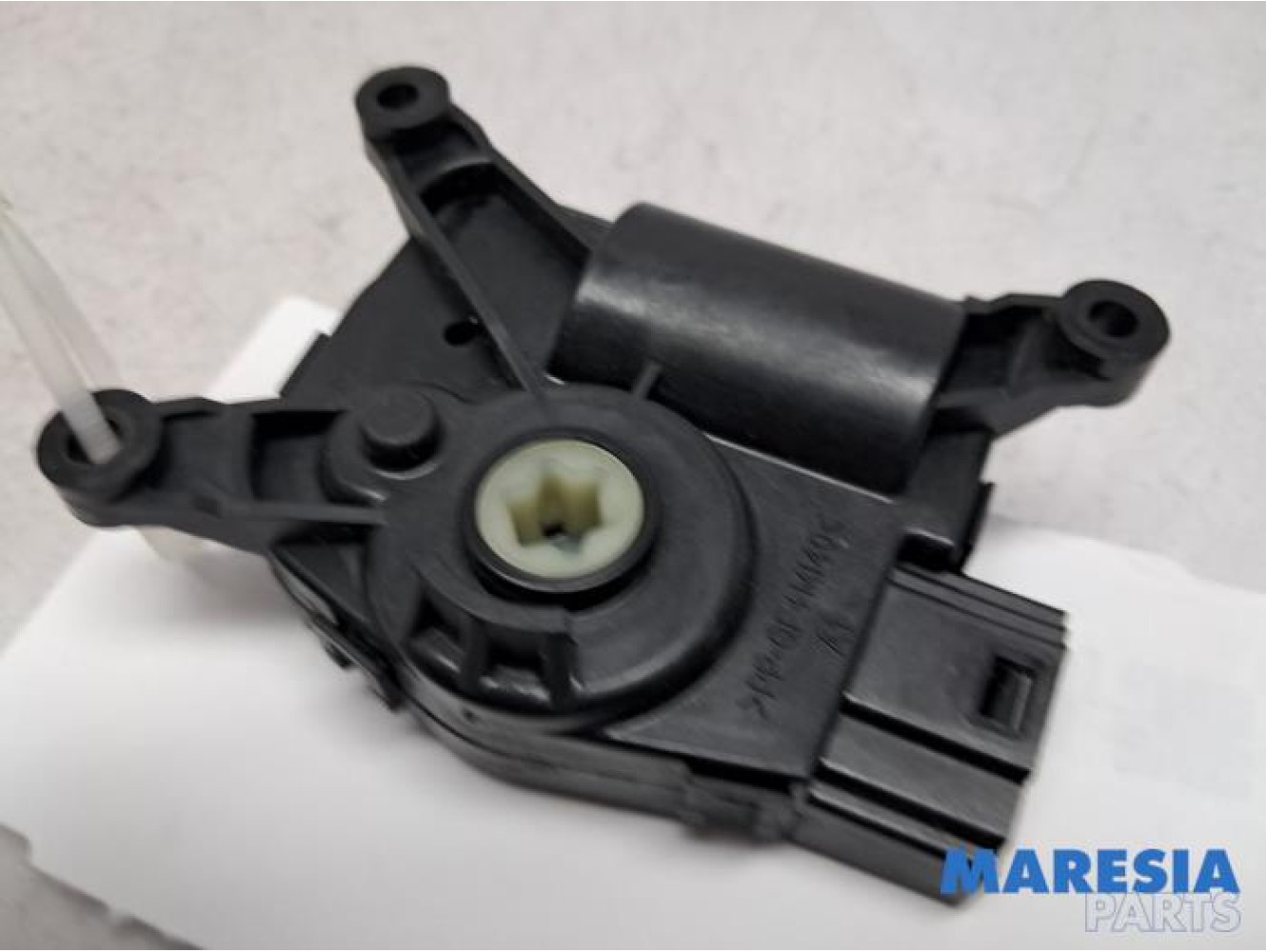 Fiat - 500 - Heater valve motor