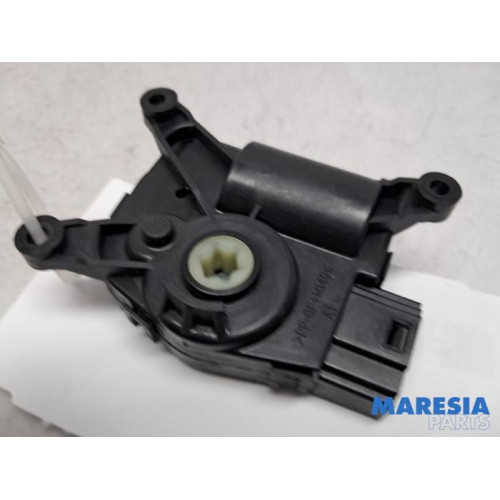 Fiat - 500 - Heater valve motor