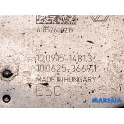 Renault - Scenic - Pompe ABS