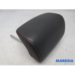 Alfa Romeo - Giulietta - Support principal