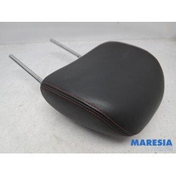 Alfa Romeo - Giulietta - Support principal