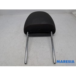 Alfa Romeo - Giulietta - Support principal