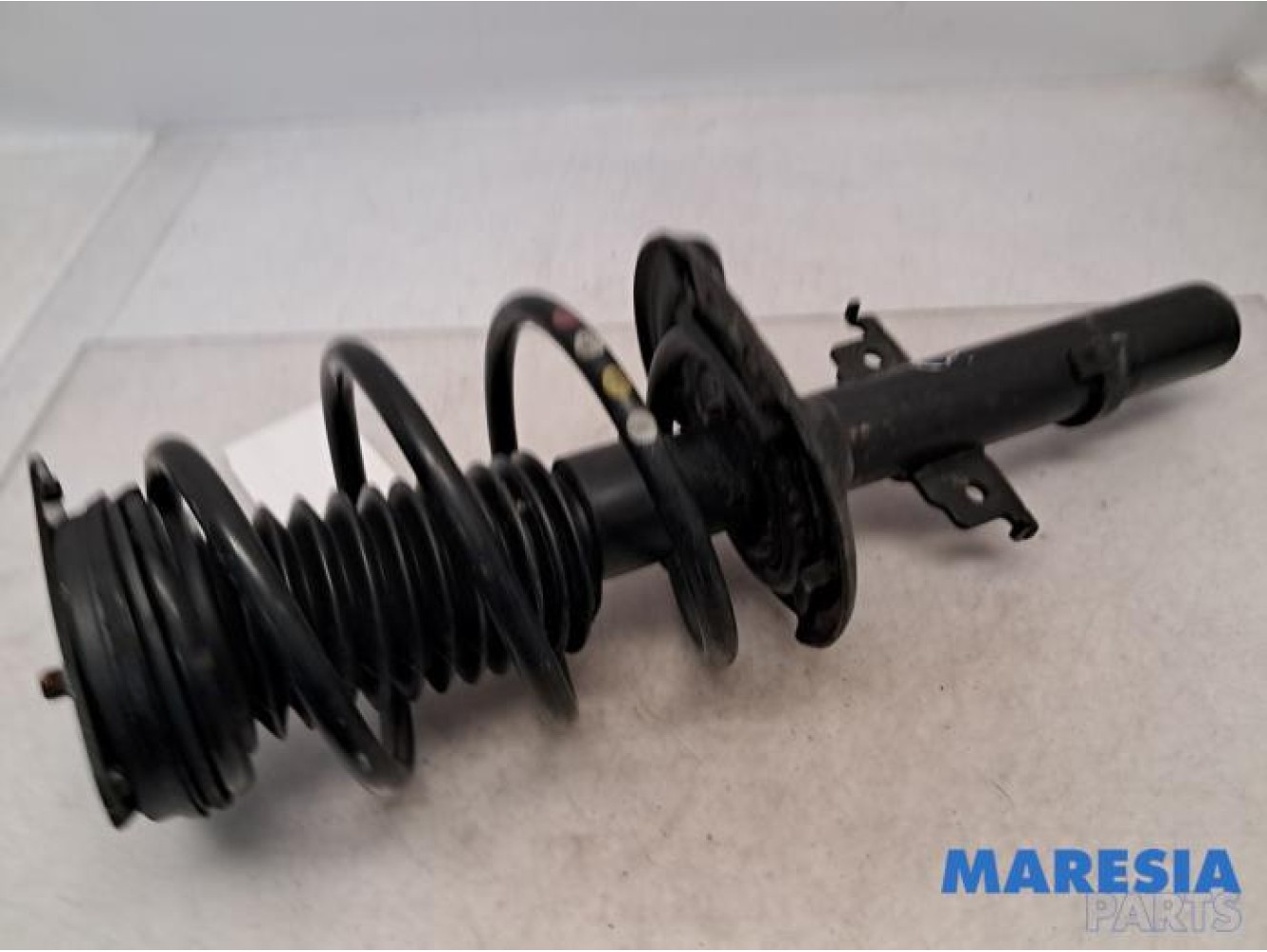 Renault - Scenic - Front shock absorber rod, right