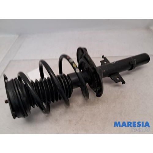 Renault - Scenic - Front shock absorber rod, right