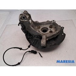Renault - Scenic - Knuckle, front left