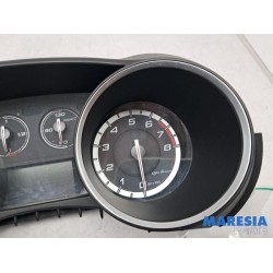Alfa Romeo - Giulietta - Instrumentenbrett