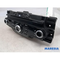 Alfa Romeo - Giulietta - Multi-media control unit