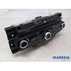 Alfa Romeo - Giulietta - Multi-media control unit