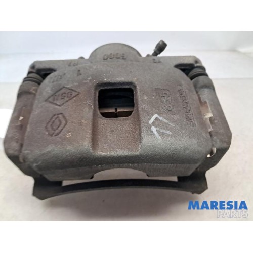 Renault - Scenic - Front brake calliper, left