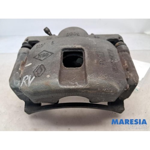 Renault - Scenic - Front brake calliper, right
