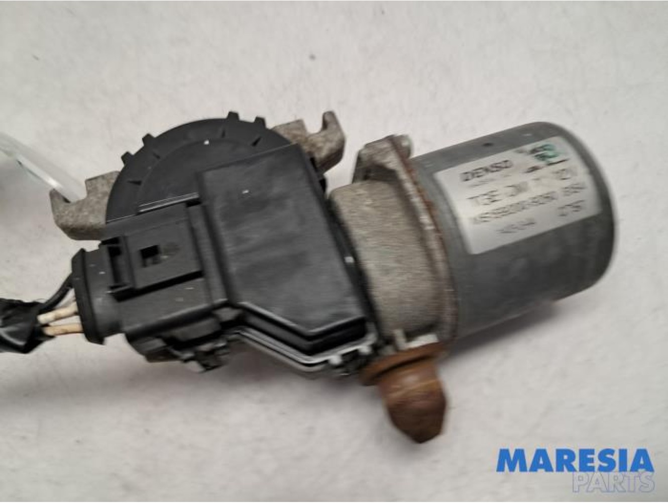 Fiat - Panda - Front wiper motor