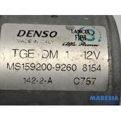 Fiat - Panda - Front wiper motor