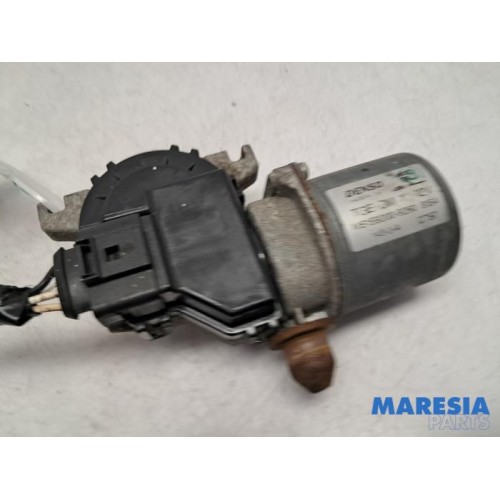 Fiat - Panda - Front wiper motor