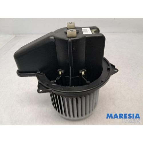 Fiat - Panda - Heating and ventilation fan motor