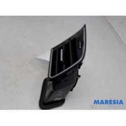 Alfa Romeo - Giulietta - Dashboard vent