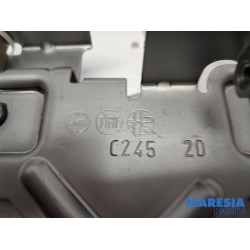 Fiat - Panda - Radio module
