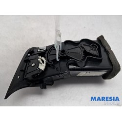 Alfa Romeo - Giulietta - Dashboard vent