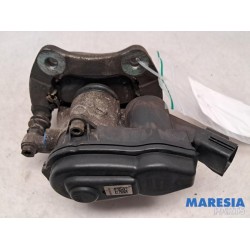 Renault - Scenic - Rear brake calliper, left