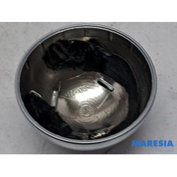 Alfa Romeo - Giulietta - Gear stick