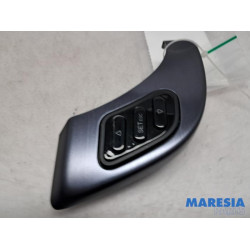 Alfa Romeo - Giulietta - On-board computer controller