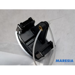 Alfa Romeo - Giulietta - Automatic gear selector