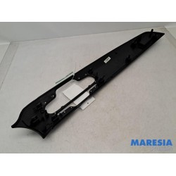Alfa Romeo - Giulietta - Dashboard sierlijst