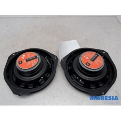 Alfa Romeo - Giulietta - Speakerset