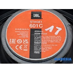Alfa Romeo - Giulietta - Speakerset