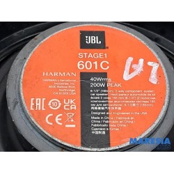Alfa Romeo - Giulietta - Speakerset
