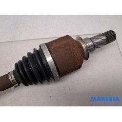 Renault - Scenic - Aandrijfas links-voor