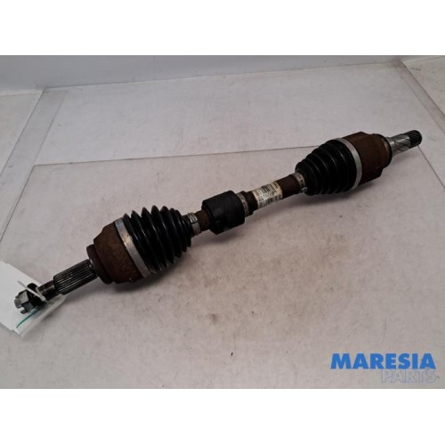 Renault - Scenic - Front drive shaft, left