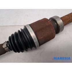 Renault - Scenic - Front drive shaft, right