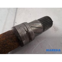 Renault - Scenic - Front drive shaft, right