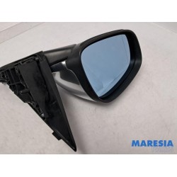 Alfa Romeo - Giulietta - Wing mirror, left