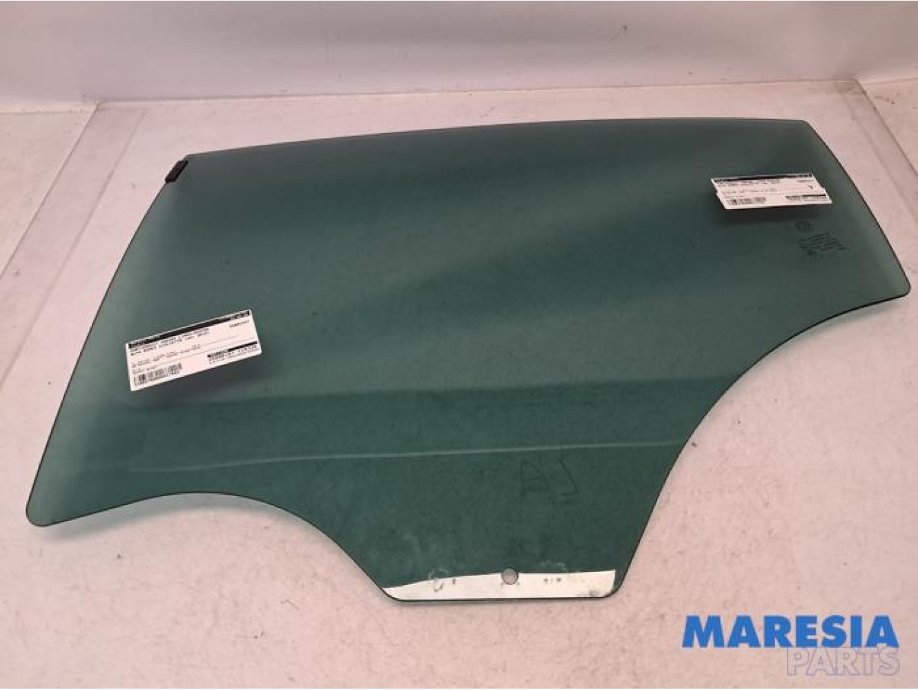 Alfa Romeo - Giulietta - Portierruit 4Deurs links-achter