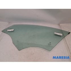 Alfa Romeo - Giulietta - Door window 4-door, front left