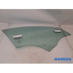 Alfa Romeo - Giulietta - Vitre portière 4portes avant droite