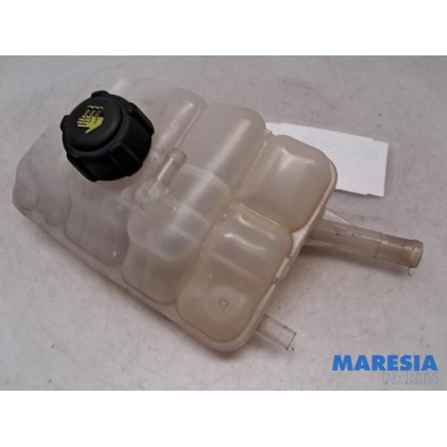 Renault - Scenic - Expansion vessel