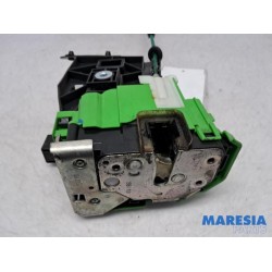Alfa Romeo - Giulietta - Front door lock mechanism 4-door, right