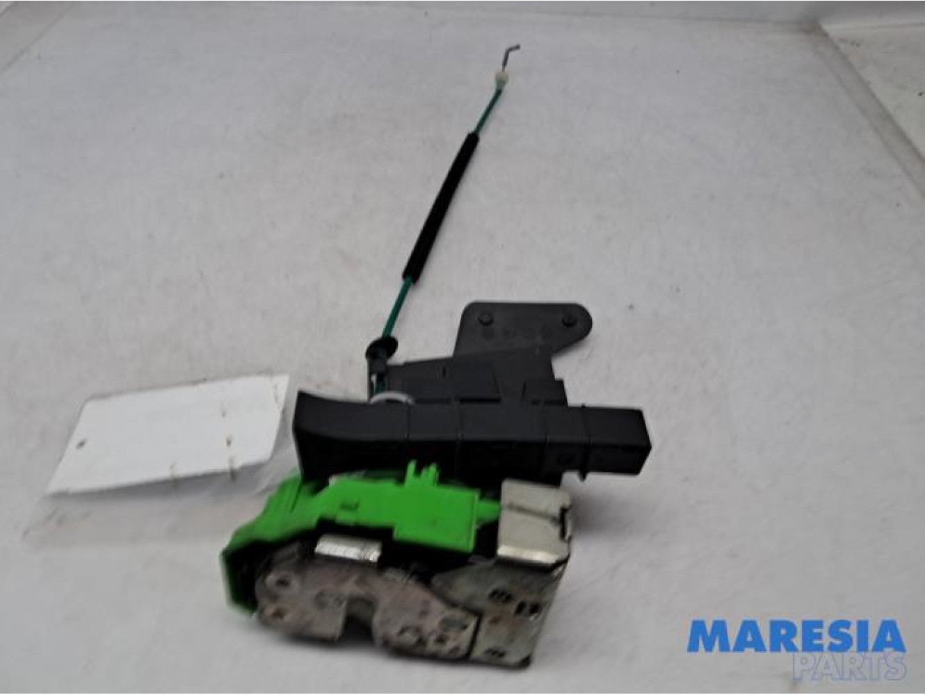Alfa Romeo - Giulietta - Front door lock mechanism 4-door, right